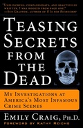 Cover: Teasing Secrets from the Dead - Crown
