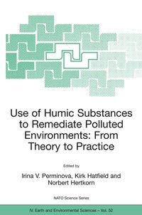 Abbildung von: Use of Humic Substances to Remediate Polluted Environments: From Theory to Practice - Springer