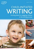 Cover: Child-initiated writing - Featherstone