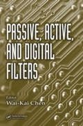 Cover: Passive, Active, and Digital Filters - CRC Press