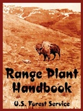 Cover: Range Plant Handbook - University Press of the Pacific