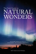 Cover: The Field Guide to Natural Wonders - A & C Black Publishers Ltd