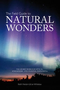 Enlarge image Cover: The Field Guide to Natural Wonders - A & C Black Publishers Ltd