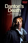 Cover: Danton's Death - Methuen Drama