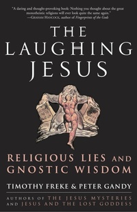 Enlarge image Cover: The Laughing Jesus - Random House Inc
