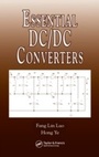 Cover: Essential DC/DC Converters - CRC Press