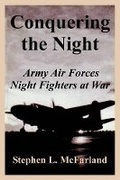 Cover: Conquering the Night - University Press of the Pacific
