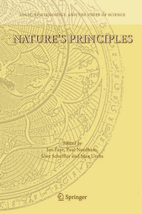 Enlarge image Cover: Nature's Principles - Springer