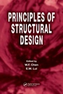 Cover: Principles of Structural Design - CRC Press
