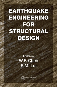 Enlarge image Cover: Earthquake Engineering for Structural Design - CRC Press