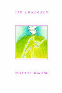 Enlarge image Cover: Spiritual Dowsing - AuthorHouse