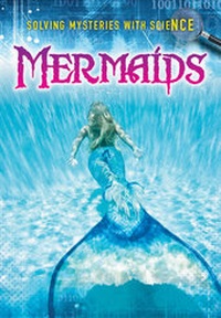 Enlarge image Cover: Mermaids - Raintree Publishers