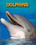 Cover: Dolphins - Raintree Publishers