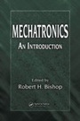 Cover: Mechatronics - CRC Press