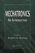 Cover: Mechatronics - CRC Press