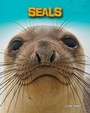 Cover: Seals - Raintree Publishers