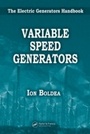 Cover: Variable Speed Generators - CRC Press