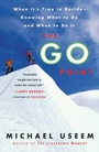 Cover: The Go Point - Random House USA Inc