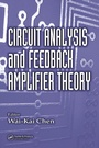 Cover: Circuit Analysis and Feedback Amplifier Theory - CRC Press