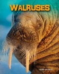 Cover: Walruses - Raintree Publishers