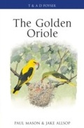 Cover: The Golden Oriole - Poyser
