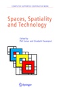 Cover: Spaces, Spatiality and Technology - Springer