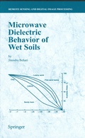 Cover: Microwave Dielectric Behaviour of Wet Soils - Springer