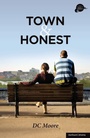 Cover: Town' and 'Honest' - Methuen Drama