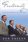 Cover: Fraternity - Crown