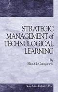 Cover: Strategic Management of Technological Learning - CRC Press