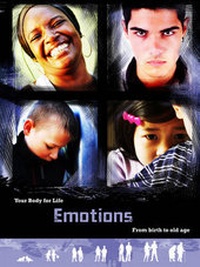 Enlarge image Cover: Emotions - Raintree Publishers