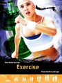 Cover: Exercise - Raintree Publishers