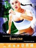 Cover: Exercise - Raintree Publishers