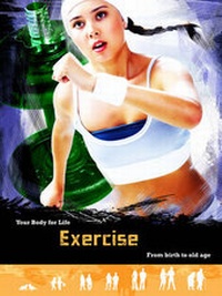Enlarge image Cover: Exercise - Raintree Publishers