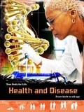 Cover: Health and Disease - Raintree Publishers