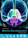Cover: Mental Development - Raintree Publishers