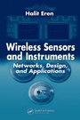 Cover: Wireless Sensors and Instruments - CRC Press
