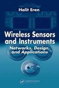 Cover: Wireless Sensors and Instruments - CRC Press