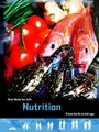 Cover: Nutrition - Raintree Publishers