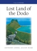 Cover: Lost Land of the Dodo - Poyser