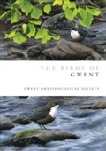 Cover: The Birds of Gwent - Helm