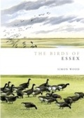 Cover: Birds of Essex - Helm