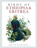 Cover: Birds of Ethiopia and Eritrea - Helm