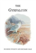 Cover: The Gyrfalcon - Poyser
