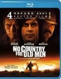 Cover: No Country for Old Men - Paramount Home Entertainment