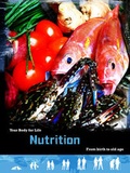 Cover: Nutrition - Raintree Publishers