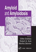 Cover: Amyloid and Amyloidosis - CRC Press