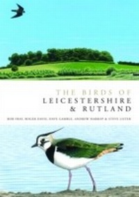 Abbildung von: The Birds of Leicestershire and Rutland - Helm