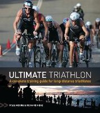 Enlarge image Cover: Ultimate Triathlon - A & C Black Publishers Ltd