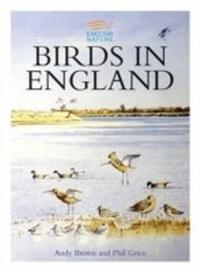 Abbildung von: Birds in England - Poyser
